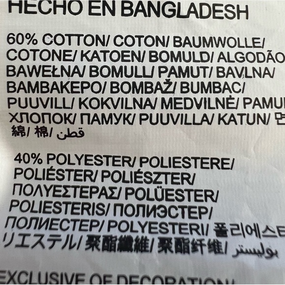 Kentucky Wildcats T-Shirt (NWOT) - Picture 6 of 6